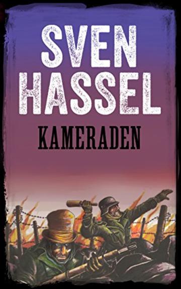 KAMERADEN (Sven Hassel Libri Seconda Guerra Mondiale)